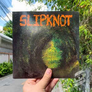 Slipknot – Slipknot Vinyl