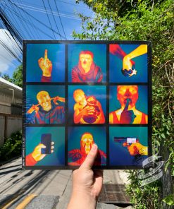 Skepta – Ignorance Is Bliss Vinyl