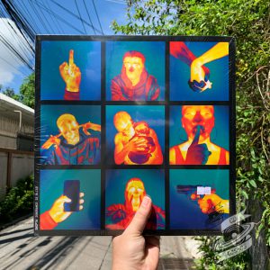 Skepta – Ignorance Is Bliss Vinyl