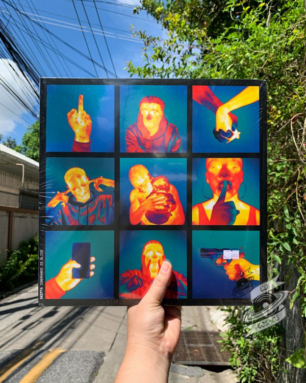 Skepta – Ignorance Is Bliss Vinyl