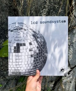 LCD Soundsystem – LCD Soundsystem Vinyl