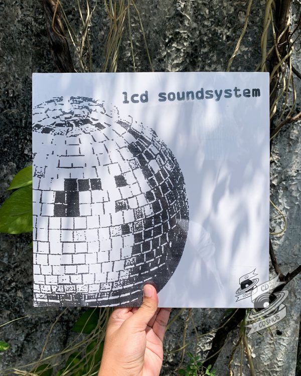 LCD Soundsystem – LCD Soundsystem Vinyl