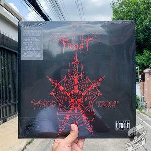 Celtic Frost – Morbid Tales Vinyl