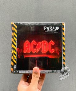 AC/DC – PWR/UP