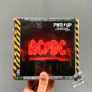 AC/DC – PWR/UP