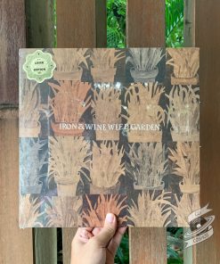 Iron & Wine – Weed Garden Vinyl