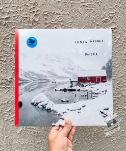 Lumen Drones – Umbra Vinyl