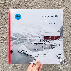 Lumen Drones – Umbra Vinyl