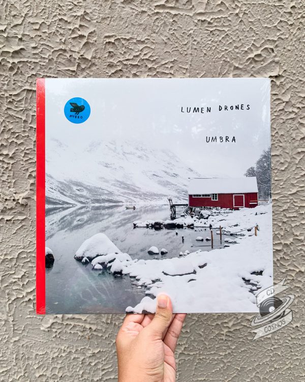 Lumen Drones – Umbra Vinyl