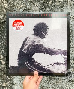The Felice Brothers – Life In The Dark Vinyl
