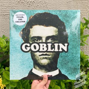 Tyler, The Creator – Goblin Vinyl