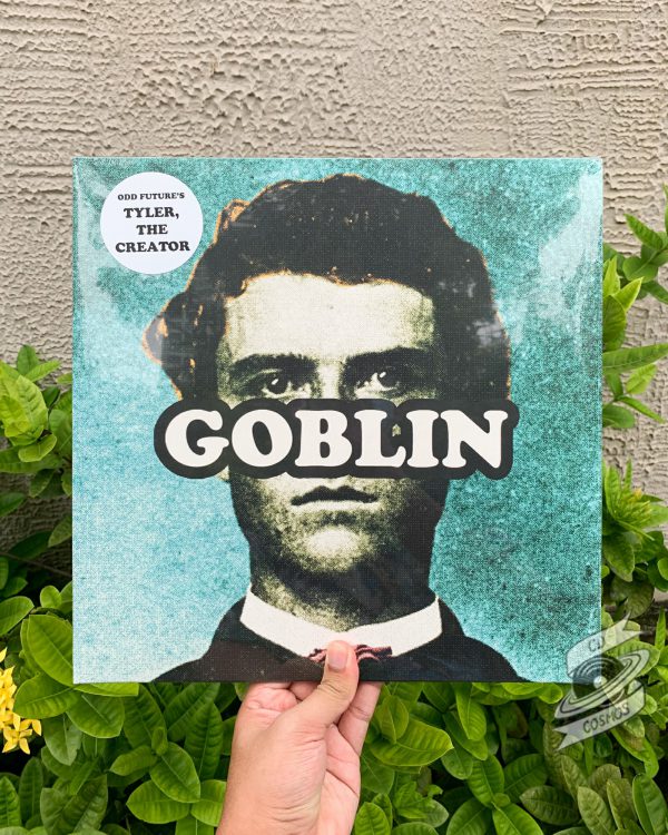 Tyler, The Creator – Goblin Vinyl