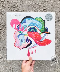 Que Vola – Que Vola Vinyl ?