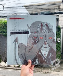 Queens Of The Stone Age – Villains Vinyl