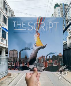The Script – The Script Vinyl