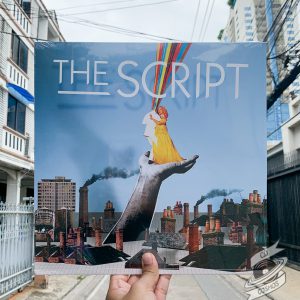 The Script – The Script Vinyl