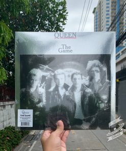 Queen – The Game Vinyl