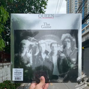 Queen – The Game Vinyl
