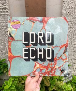 Lord Echo – Harmonies Vinyl