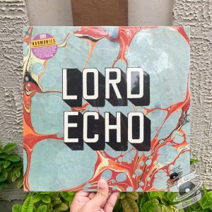 Lord Echo – Harmonies Vinyl