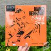 Django Reinhardt – Echoes Of France Vinyl