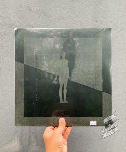 AFI – The Missing Man Vinyl