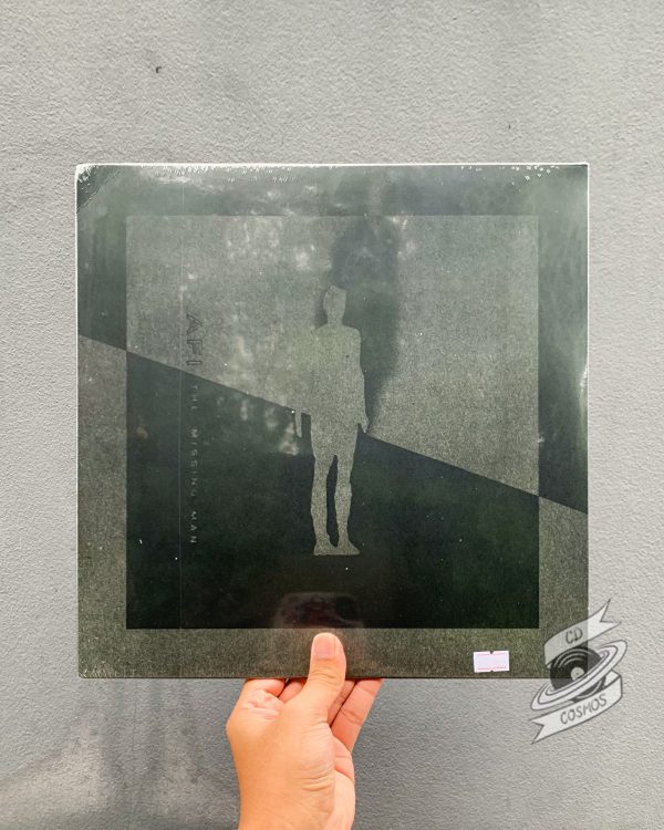 AFI – The Missing Man Vinyl