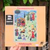 Renaissance – Scheherazade And Other Stories Vinyl