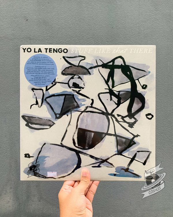 Yo La Tengo – Stuff Like That There Vinyl