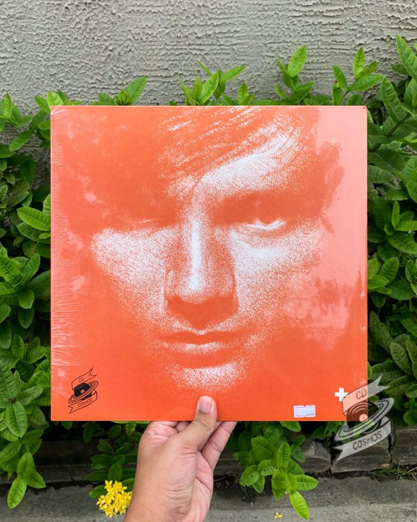 Ed Sheeran – + Vinyl