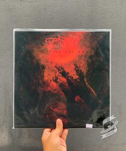 Suffocation – Despise The Sun Vinyl