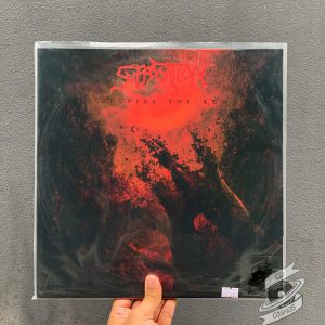 Suffocation – Despise The Sun Vinyl