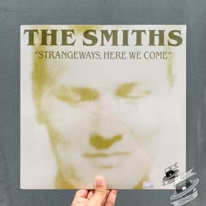 The Smiths – Strangeways, Here We Come Vinyl