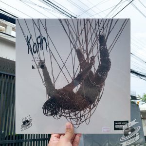 Korn – The Nothing Vinyl