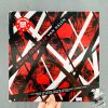 Various – A Metal Tribute To Van Halen Vinyl
