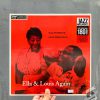 Ella Fitzgerald, Louis Armstrong – Ella & Louis Again Vinyl