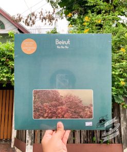 Beirut – No No No Vinyl