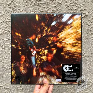 Creedence Clearwater Revival – Bayou Country Vinyl