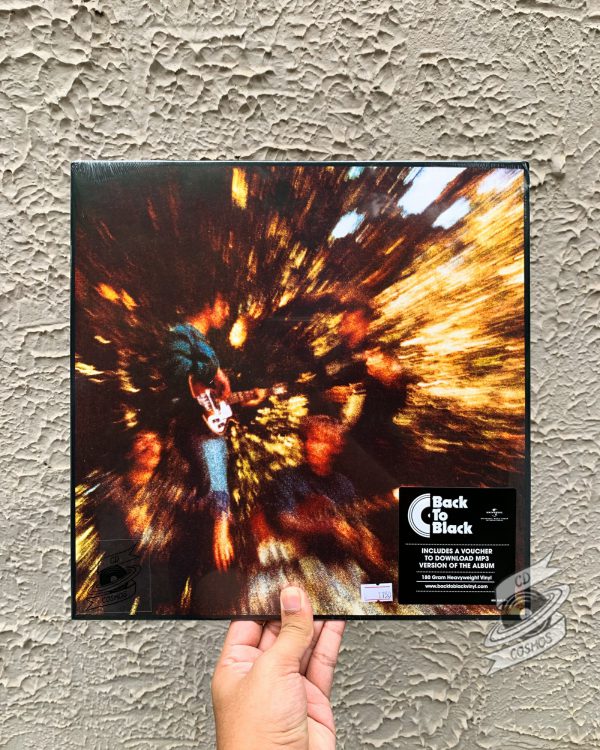 Creedence Clearwater Revival – Bayou Country Vinyl
