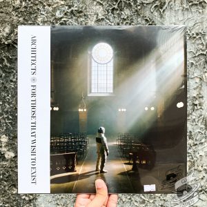 Architects – For Those That Wish To Exist Vinyl