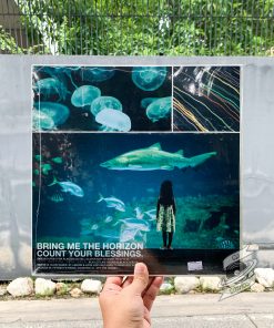 Bring Me The Horizon – Count Your Blessings Vinyl