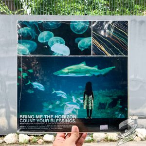 Bring Me The Horizon – Count Your Blessings Vinyl