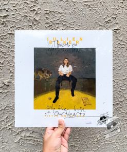 Julien Baker – Little Oblivions Vinyl