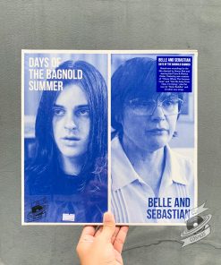 Belle And Sebastian ‎– Days Of The Bagnold Summer Vinyl