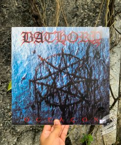 Bathory – Octagon Vinyl