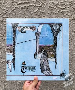 Genesis – Trespass Vinyl