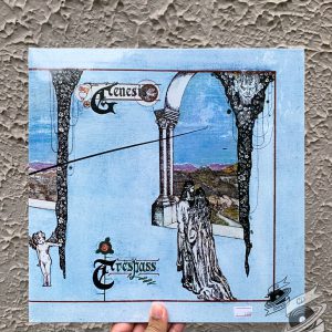 Genesis – Trespass Vinyl