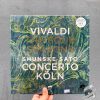Vivaldi, Concerto Köln, Shunske Sato – The Four Seasons Vinyl