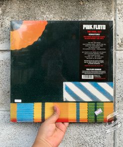 Pink Floyd ‎– The Final Cut Vinyl