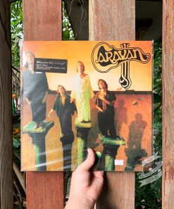 Caravan – Caravan Vinyl